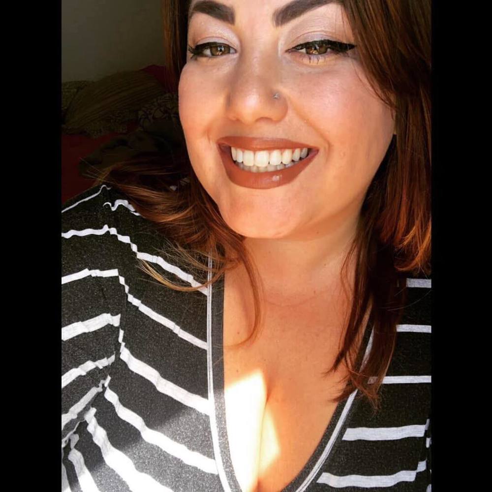 Meet your Posher, Megan